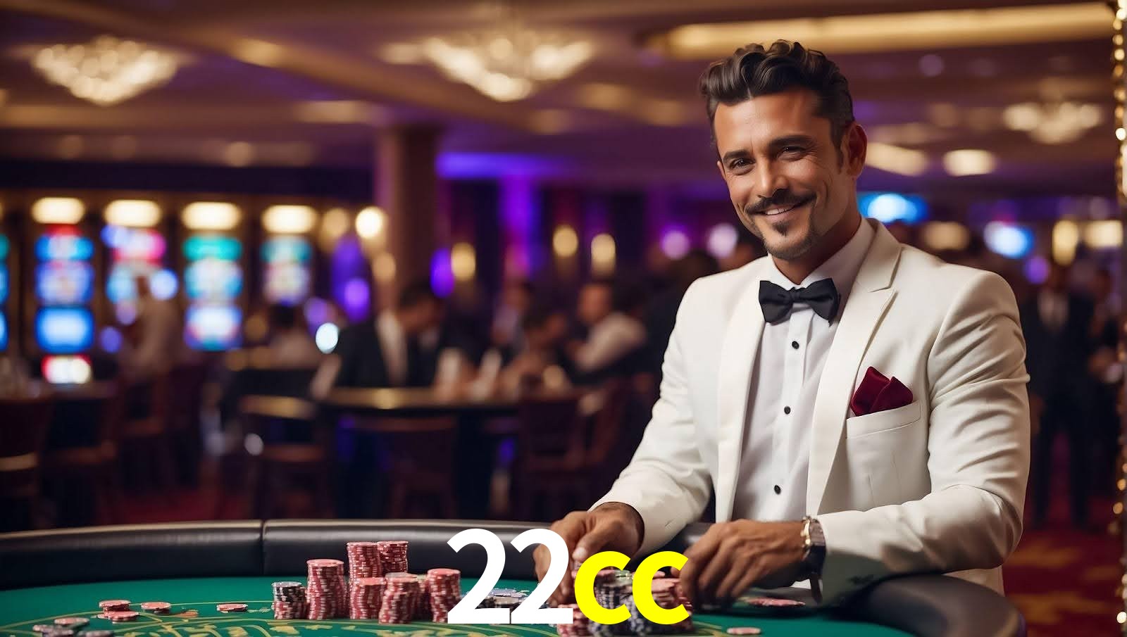 Quick Registration 22cc
