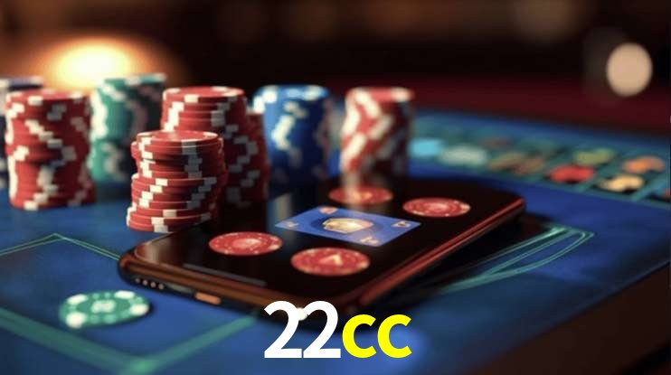 Tennis Betting 22cc