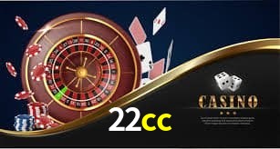 Welcome Bonus 22cc