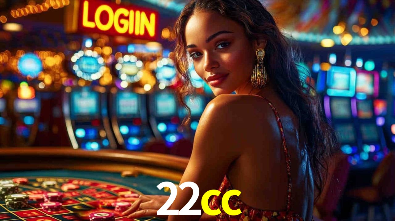 Slot Games 22cc