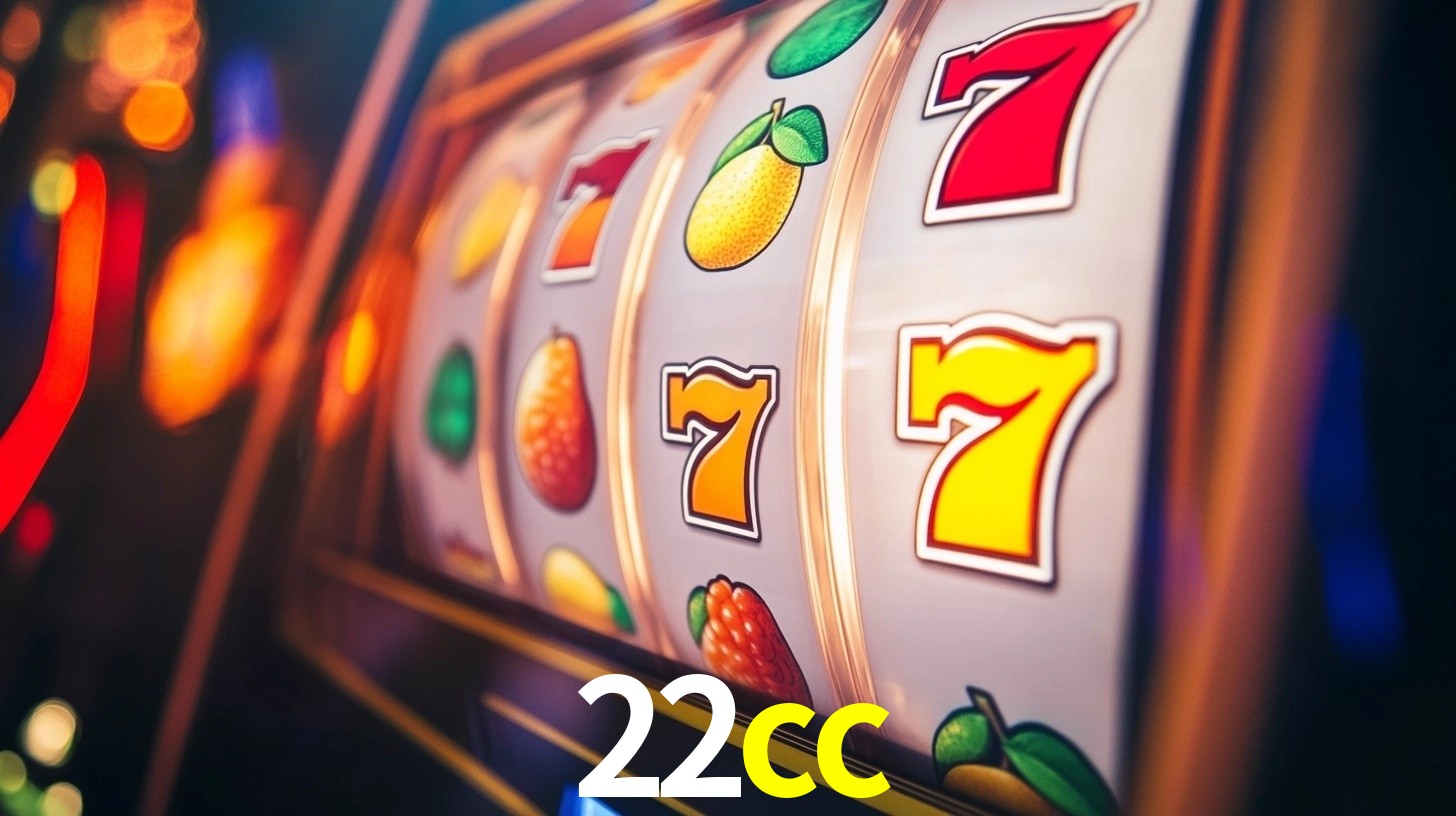 Welcome Bonus 22cc